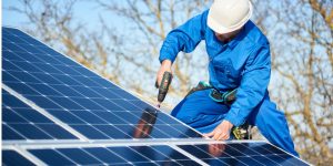 Installation Maintenance Panneaux Solaires Photovoltaïques à Huttendorf